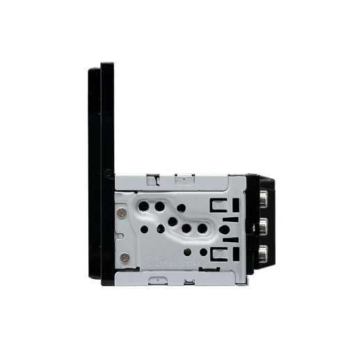 JVC KW-M590BT – 6.8” Bluetooth Multimedia Receiver