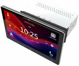 JVC KW-M8009F 9-inch Multimedia Receiver