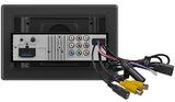 JVC KW-M8009F 9-inch Multimedia Receiver