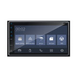 ADAYO RM4Z24 Wired CarPlay / Android Auto Car Head Unit / Multi-media Stereo