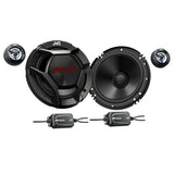 JVC CS-DR601C Speakers