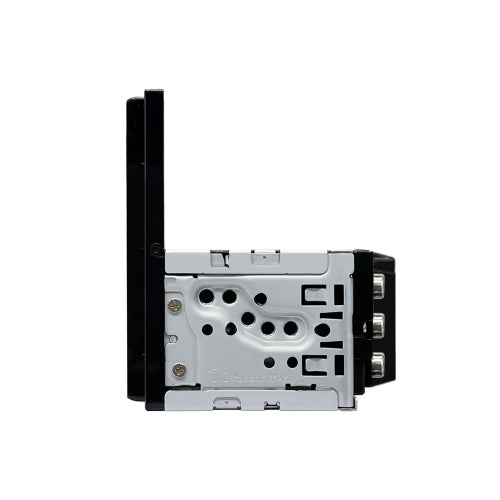 JVC KW-M690BW Wireless CarPlay