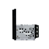 JVC KW-M690BW Wireless CarPlay