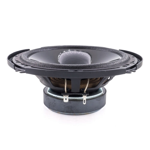 JVC CS-DR601C Speakers