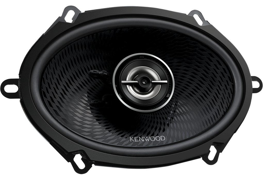 Kenwood KFC-PS5797C Speakers