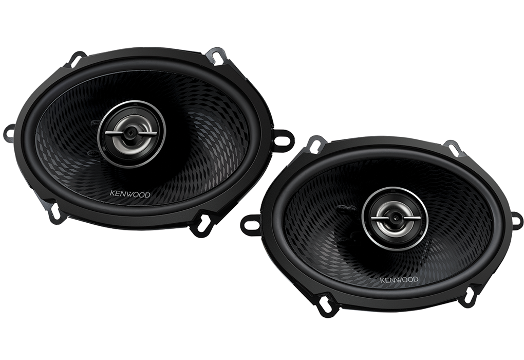 Kenwood KFC-PS5797C Speakers