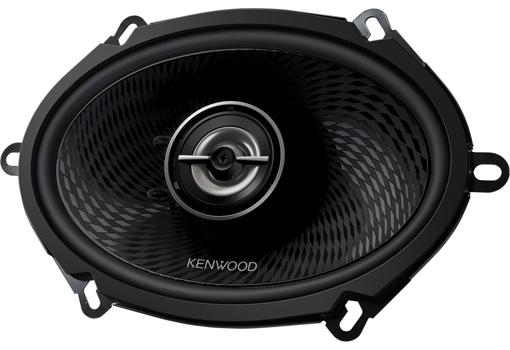 Kenwood KFC-PS5797C Speakers