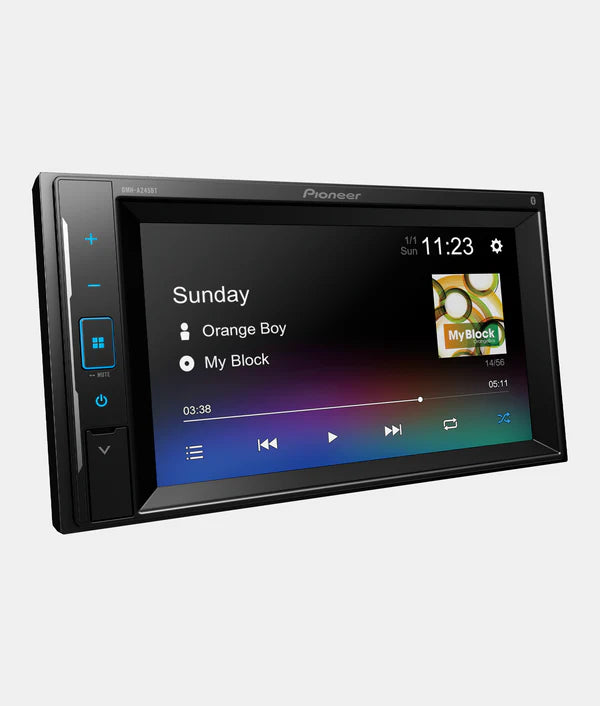 Pioneer DMHA245BT