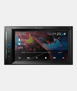 Pioneer DMHA245BT