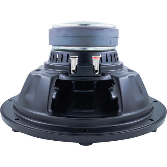 JVC CW-DR124 – 12" Subwoofer (1800W Peak / 350W RMS)