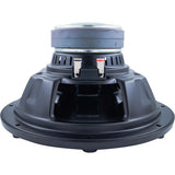 JVC CW-DR124 – 12" Subwoofer (1800W Peak / 350W RMS)