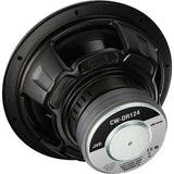 JVC CW-DR124 – 12" Subwoofer (1800W Peak / 350W RMS)