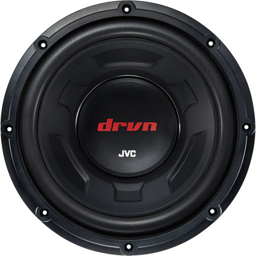 JVC CW-DR124 – 12" Subwoofer (1800W Peak / 350W RMS)