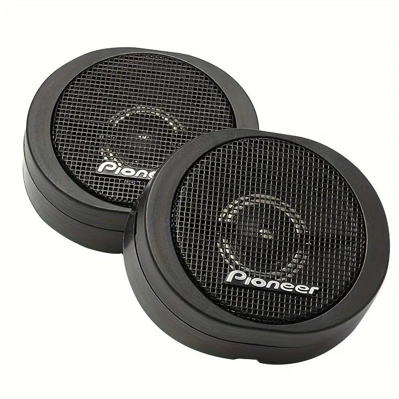 Pioneer TS-S20 – 3/4" Dome Car Tweeters (200W Max Power)