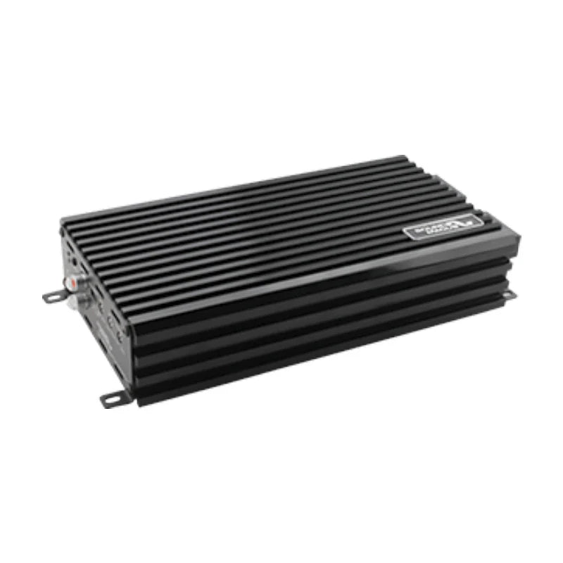 Sound Magus DK1200 – Class D Mono Bass Amplifier