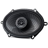 Kenwood KFC-PS5796C – 5x7"/6x8" 2-Way Car Speakers (300W Peak / 80W RMS)