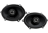 Kenwood KFC-PS5797C Speakers