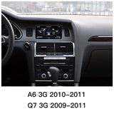 Wireless CarPlay & Android Auto Retrofit Kit for Audi