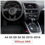 Wireless CarPlay & Android Auto Retrofit Kit for Audi