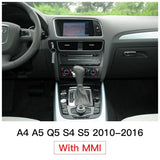 Wireless CarPlay & Android Auto Retrofit Kit for Audi