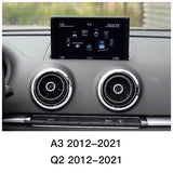 Wireless CarPlay & Android Auto Retrofit Kit for Audi